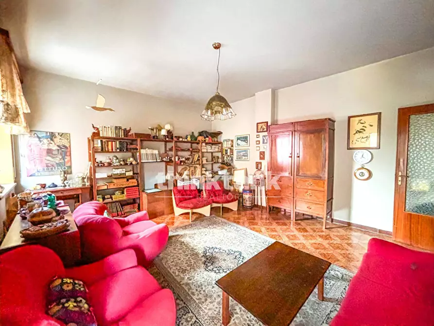 appartamento in vendita a Siracusa in zona Scala Greca