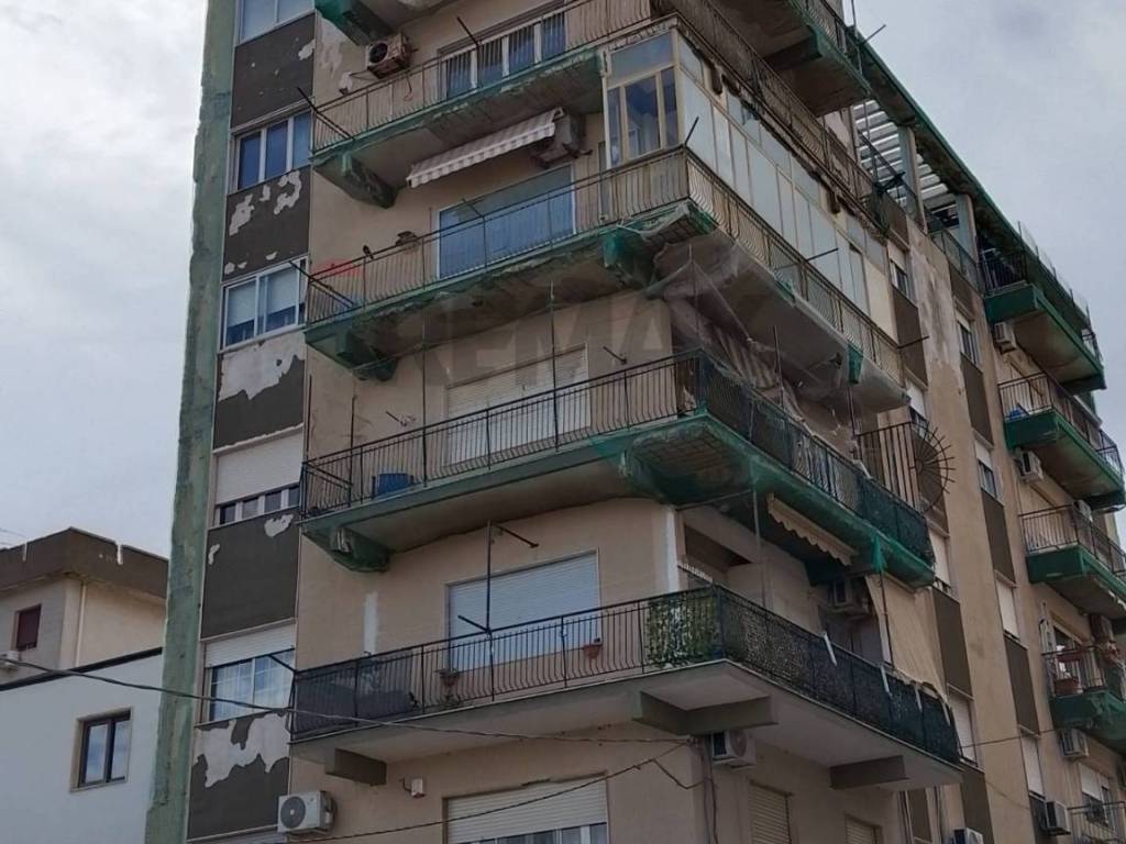 appartamento in vendita a Siracusa in zona Grottasanta