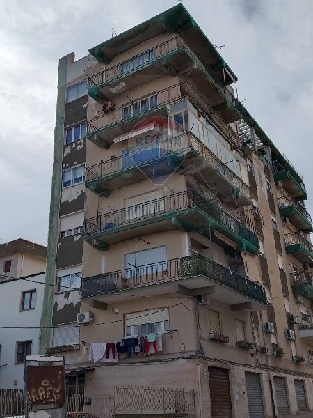 appartamento in vendita a Siracusa in zona Grottasanta