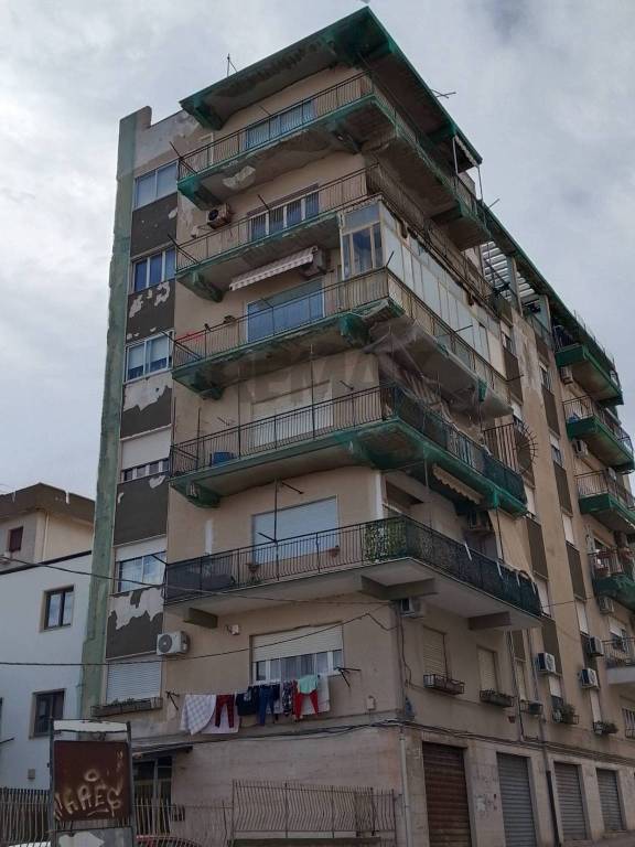 appartamento in vendita a Siracusa in zona Grottasanta