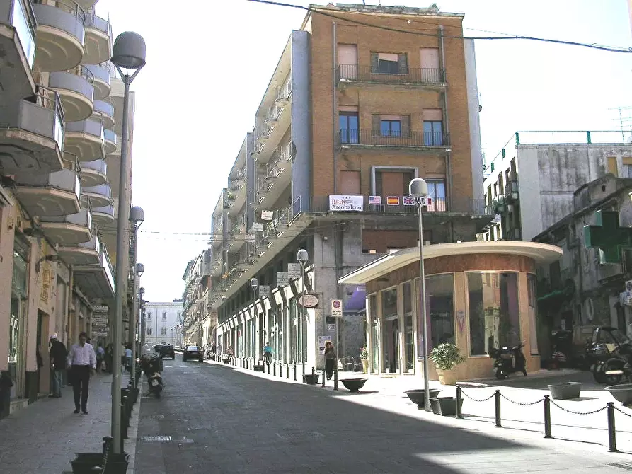 appartamento in vendita a Siracusa in zona Isola Ortigia