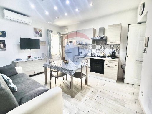 appartamento in vendita a Siracusa in zona Isola Ortigia