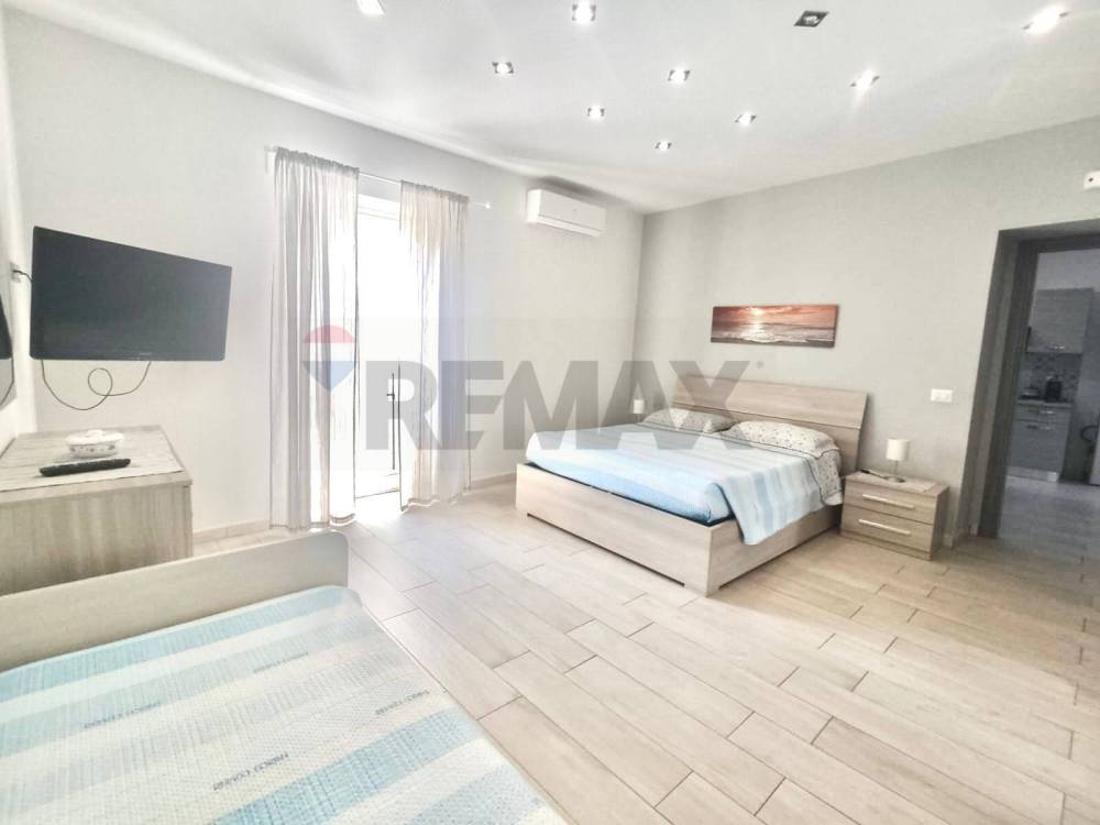 appartamento in vendita a Siracusa in zona Isola Ortigia