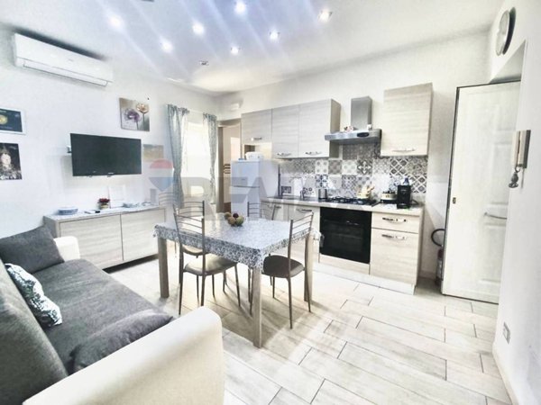 appartamento in vendita a Siracusa in zona Isola Ortigia