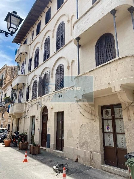 appartamento in vendita a Siracusa in zona Isola Ortigia
