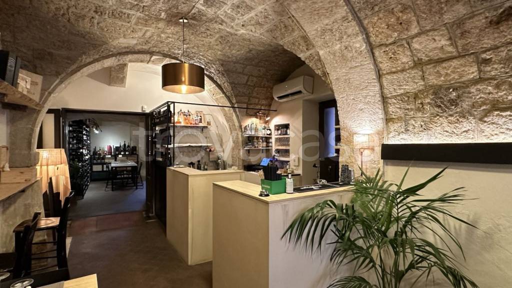 negozio in vendita a Siracusa in zona Isola Ortigia