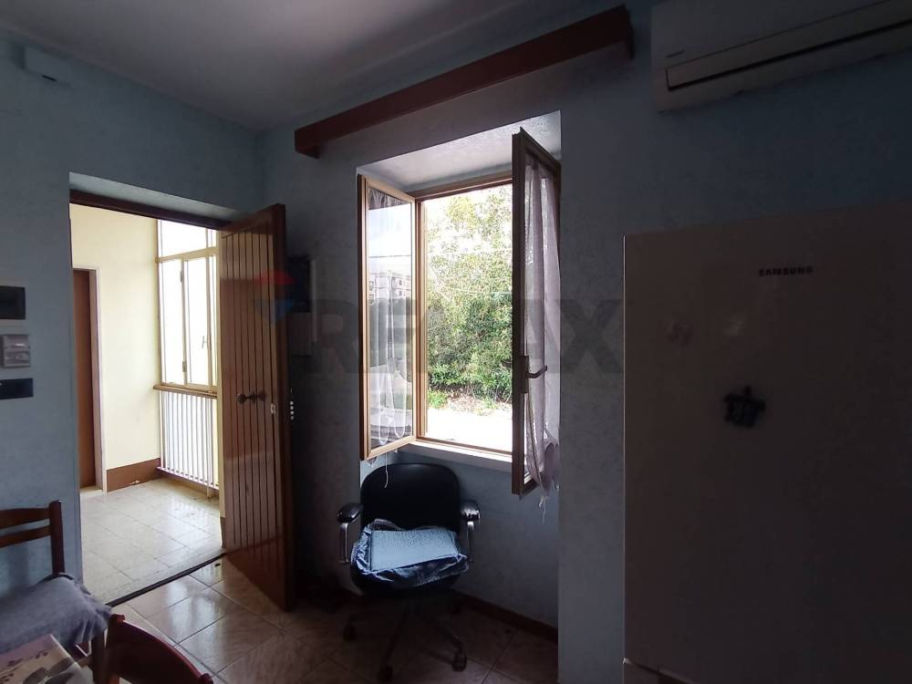 appartamento in vendita a Siracusa in zona Grottasanta