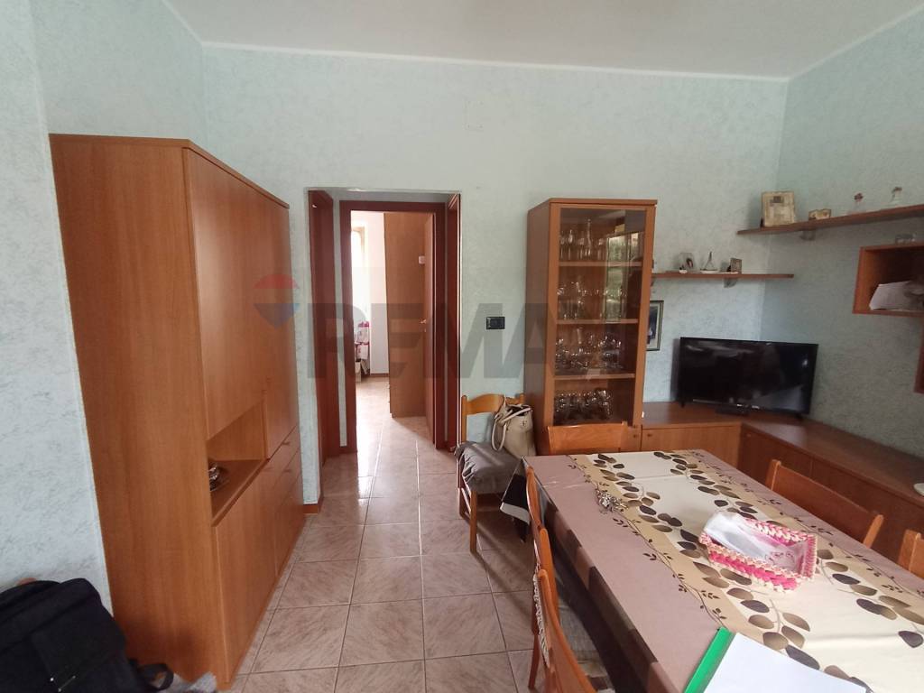 appartamento in vendita a Siracusa in zona Grottasanta