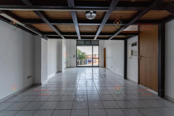 appartamento in vendita a Siracusa in zona Scala Greca