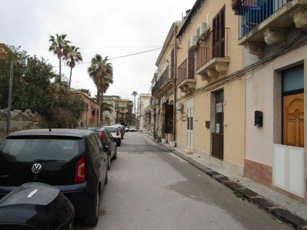 appartamento in vendita a Siracusa