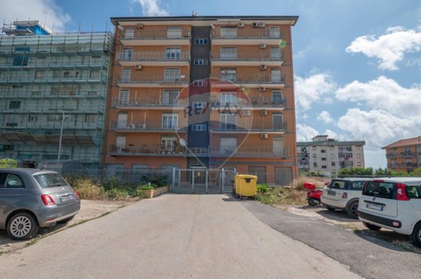 appartamento in vendita a Siracusa in zona Grottasanta