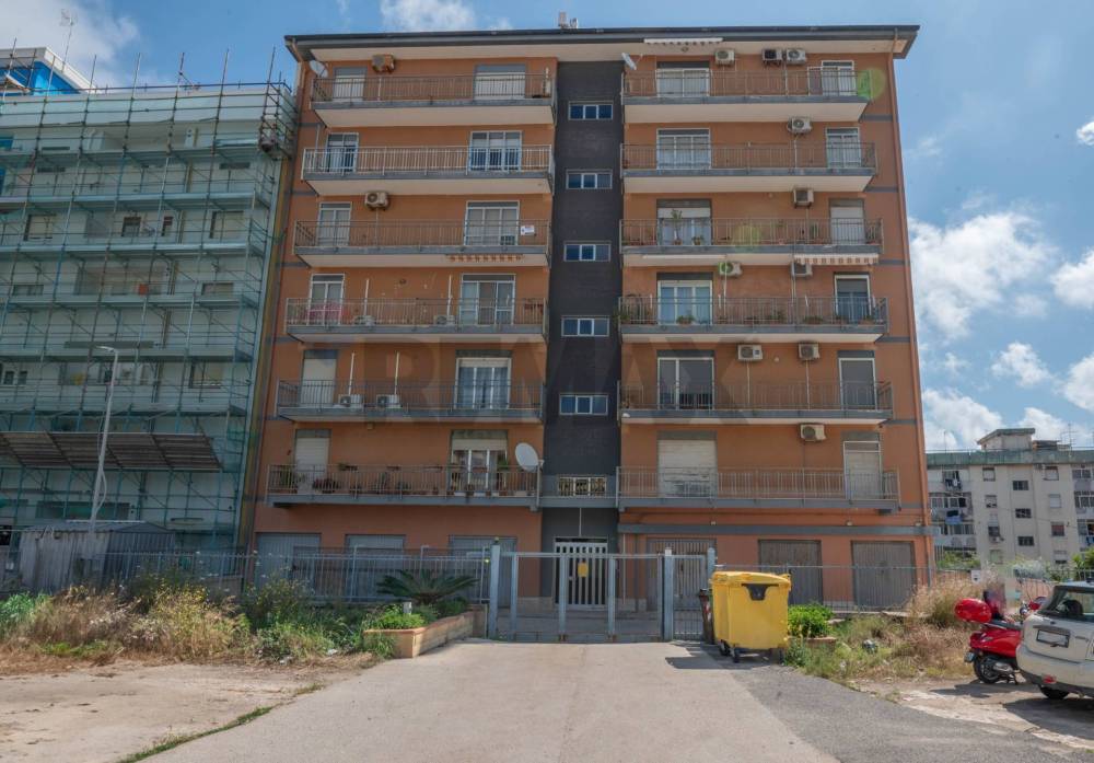 appartamento in vendita a Siracusa in zona Grottasanta