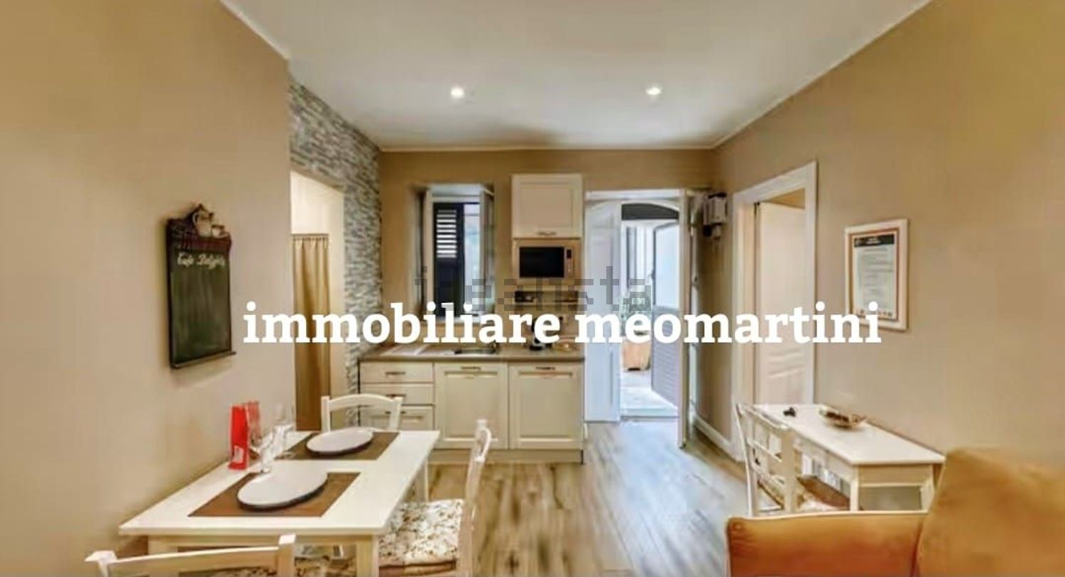 appartamento in vendita a Siracusa in zona Isola Ortigia