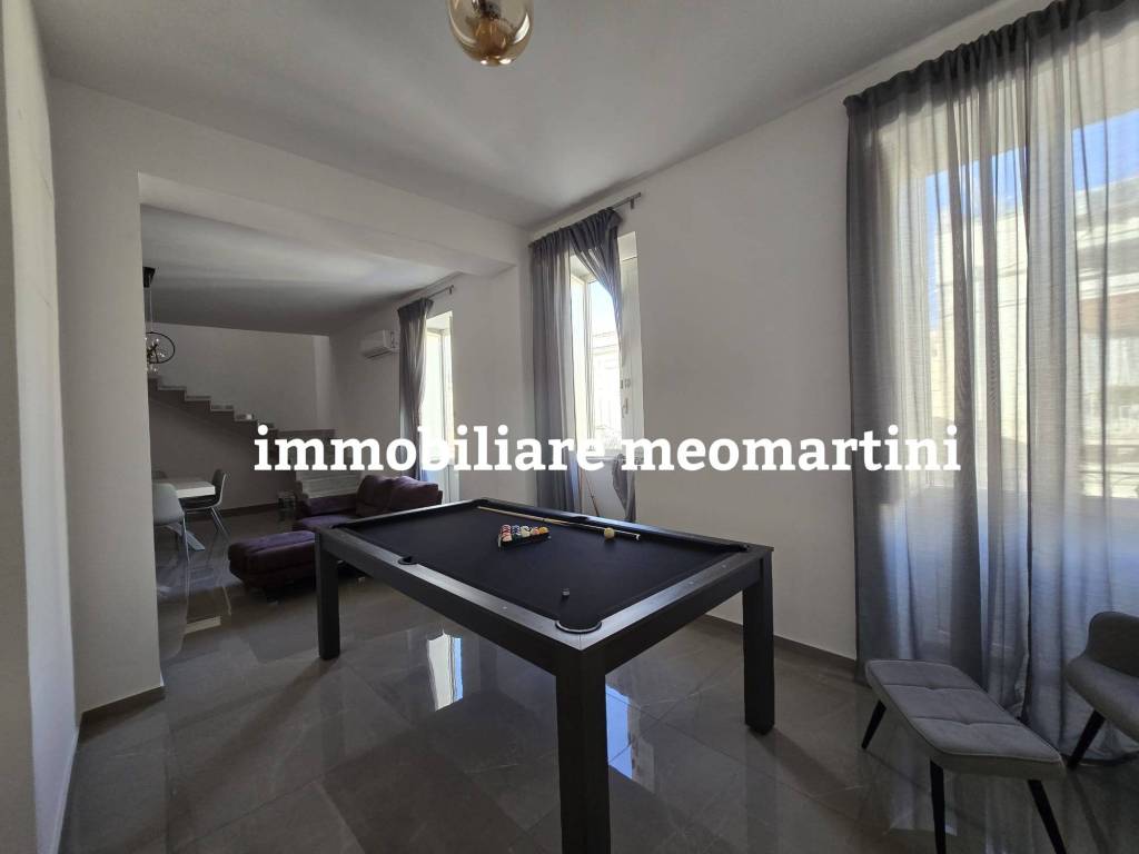 appartamento in vendita a Siracusa in zona Borgata