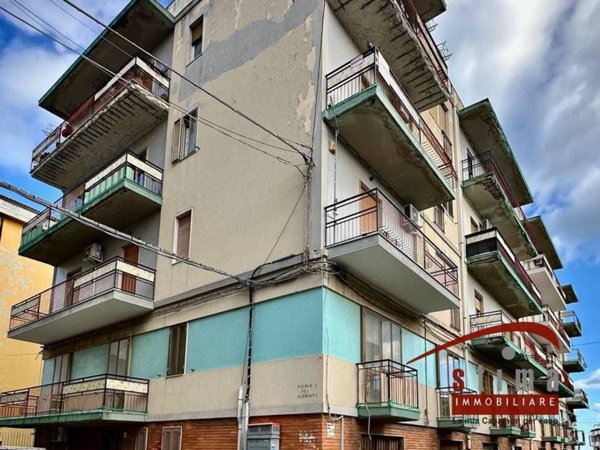 appartamento in vendita a Siracusa in zona Grottasanta