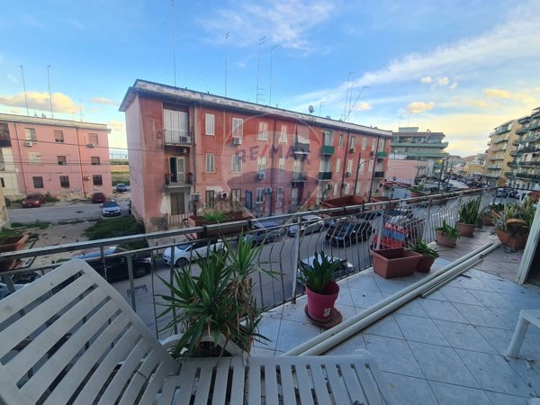 appartamento in vendita a Siracusa in zona Grottasanta