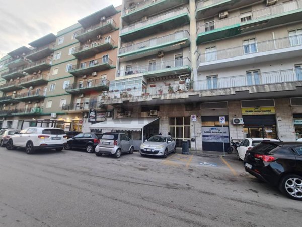 appartamento in vendita a Siracusa in zona Grottasanta