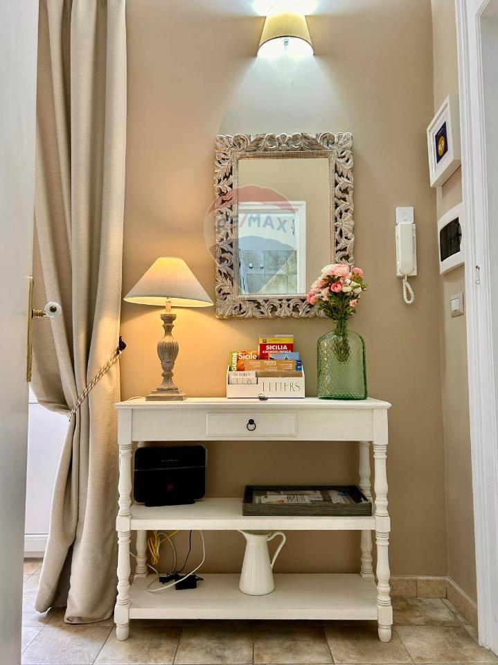 appartamento in vendita a Siracusa in zona Isola Ortigia