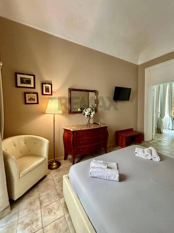 appartamento in vendita a Siracusa in zona Isola Ortigia