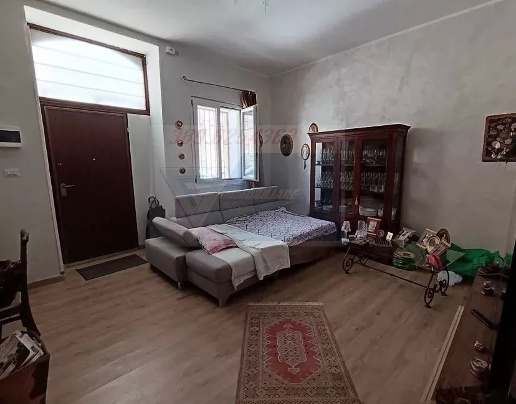appartamento in vendita a Siracusa in zona Borgata