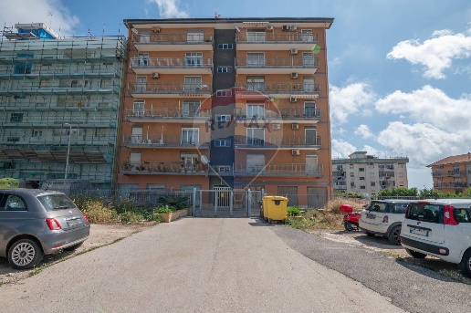 appartamento in vendita a Siracusa in zona Grottasanta