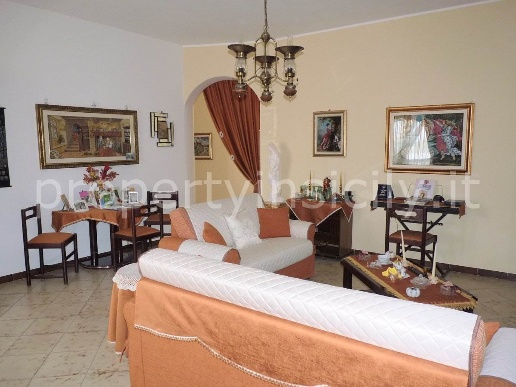 appartamento in vendita a Siracusa in zona Cassibile