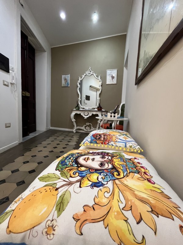 appartamento in vendita a Siracusa in zona Centro Città