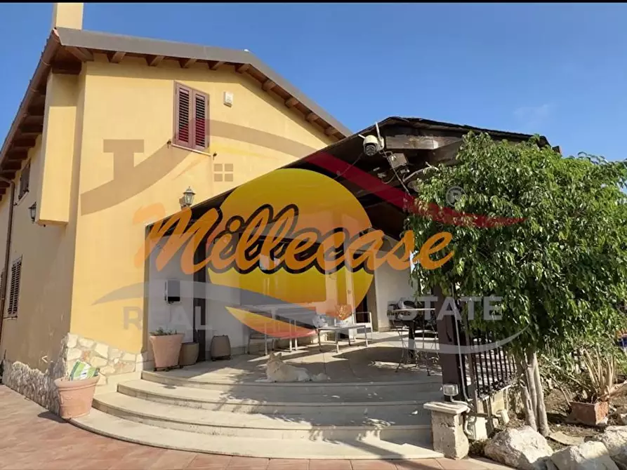 casa indipendente in vendita a Siracusa in zona Belvedere