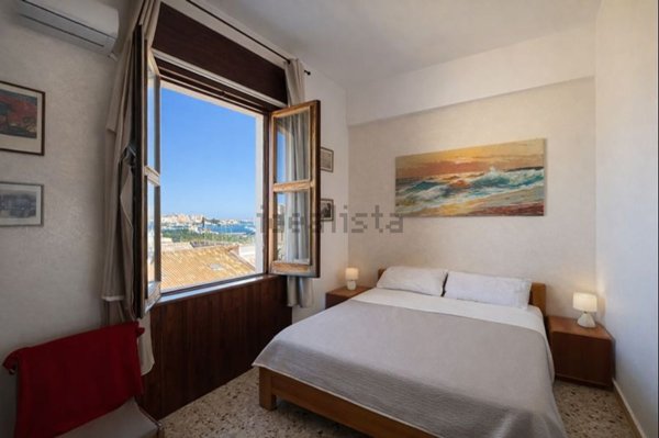 appartamento in vendita a Siracusa in zona Isola Ortigia