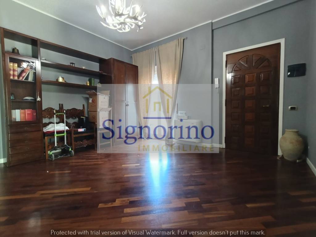 appartamento in vendita a Siracusa in zona Grottasanta