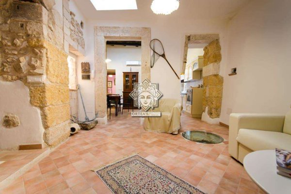 appartamento in vendita a Siracusa in zona Isola Ortigia