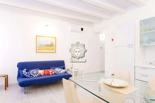 appartamento in vendita a Siracusa in zona Isola Ortigia