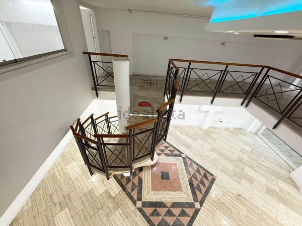 locale commerciale in vendita a Siracusa