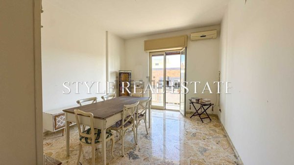 appartamento in vendita a Siracusa