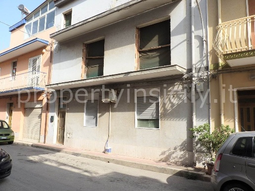 casa indipendente in vendita a Siracusa in zona Cassibile