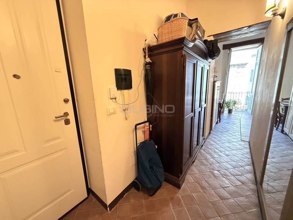appartamento in vendita a Siracusa in zona Isola Ortigia