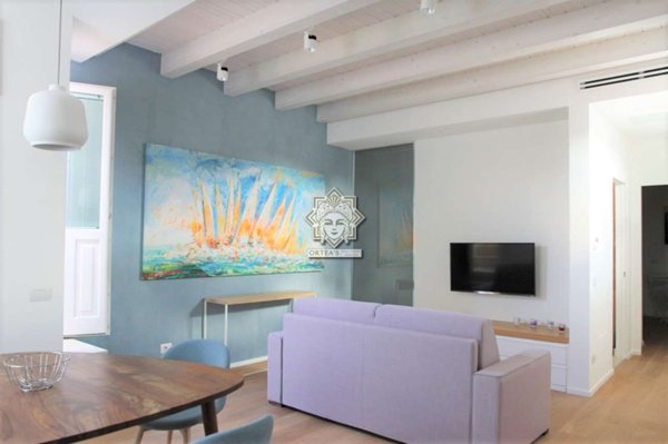 appartamento in vendita a Siracusa in zona Isola Ortigia