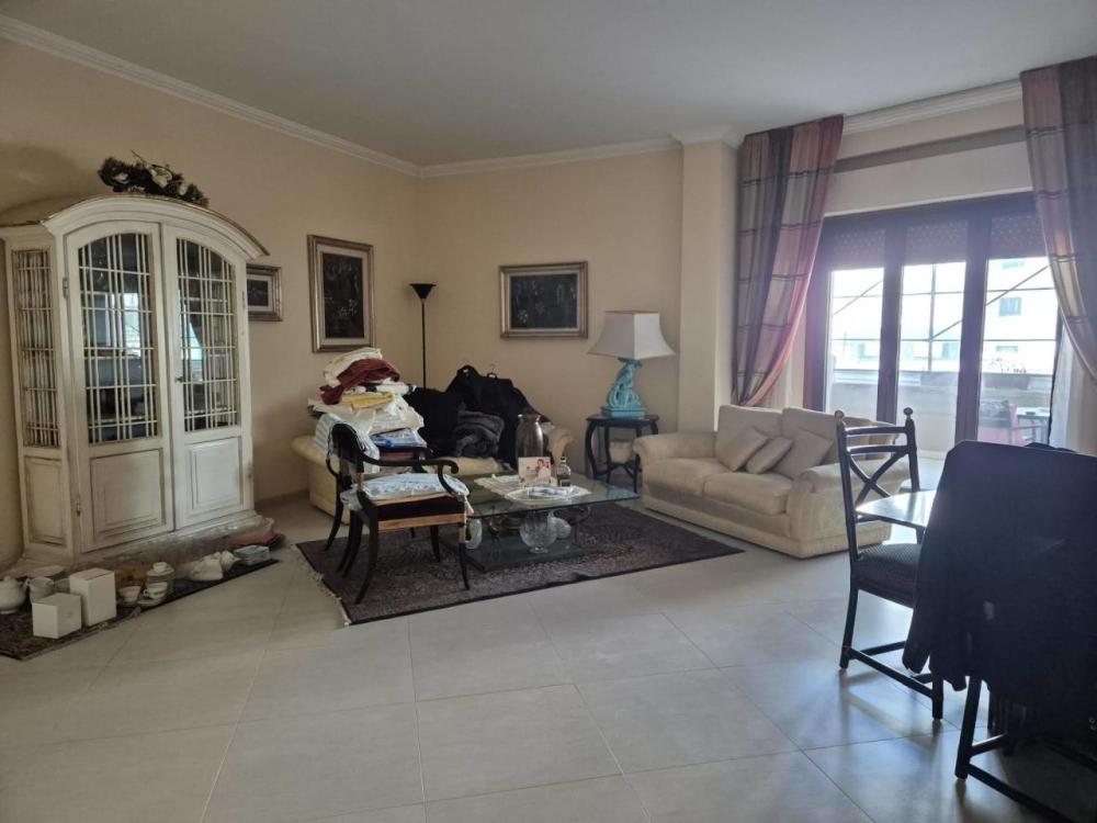 appartamento in vendita a Siracusa in zona Belvedere