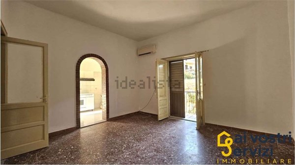 appartamento in vendita a Siracusa in zona Grottasanta