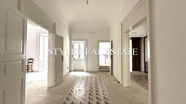 appartamento in vendita a Siracusa in zona Isola Ortigia