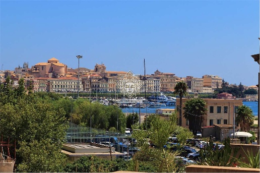 appartamento in vendita a Siracusa in zona Isola / Plemmirio