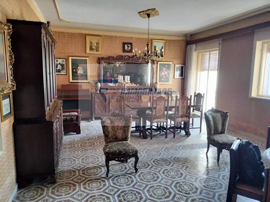 appartamento in vendita a Siracusa in zona Belvedere