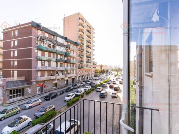 appartamento in vendita a Siracusa