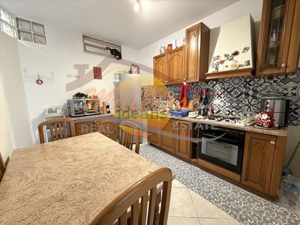 appartamento in vendita a Siracusa in zona Grottasanta
