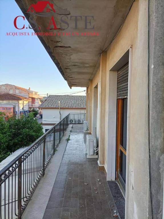 appartamento in vendita a Siracusa