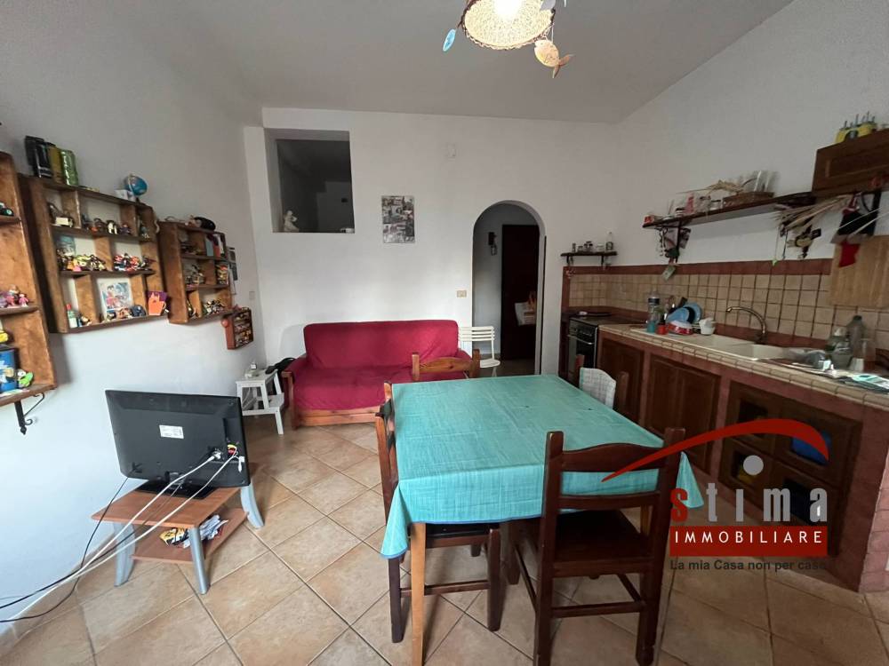 appartamento in vendita a Siracusa in zona Centro Città