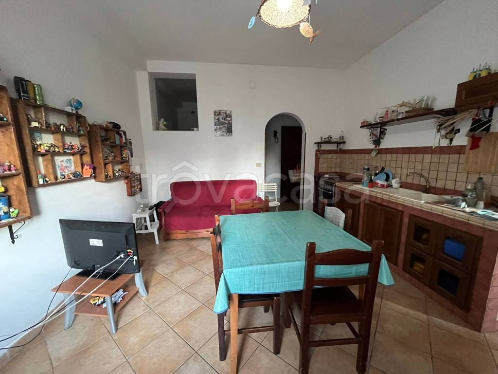 casa indipendente in vendita a Siracusa in zona Centro Città