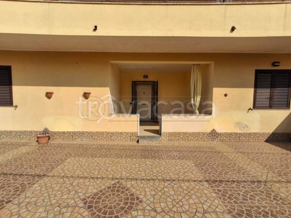 casa indipendente in vendita a Siracusa in zona Epipoli