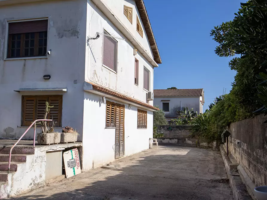 casa indipendente in vendita a Siracusa in zona Isola / Plemmirio
