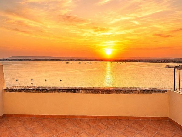 appartamento in vendita a Siracusa in zona Isola Ortigia